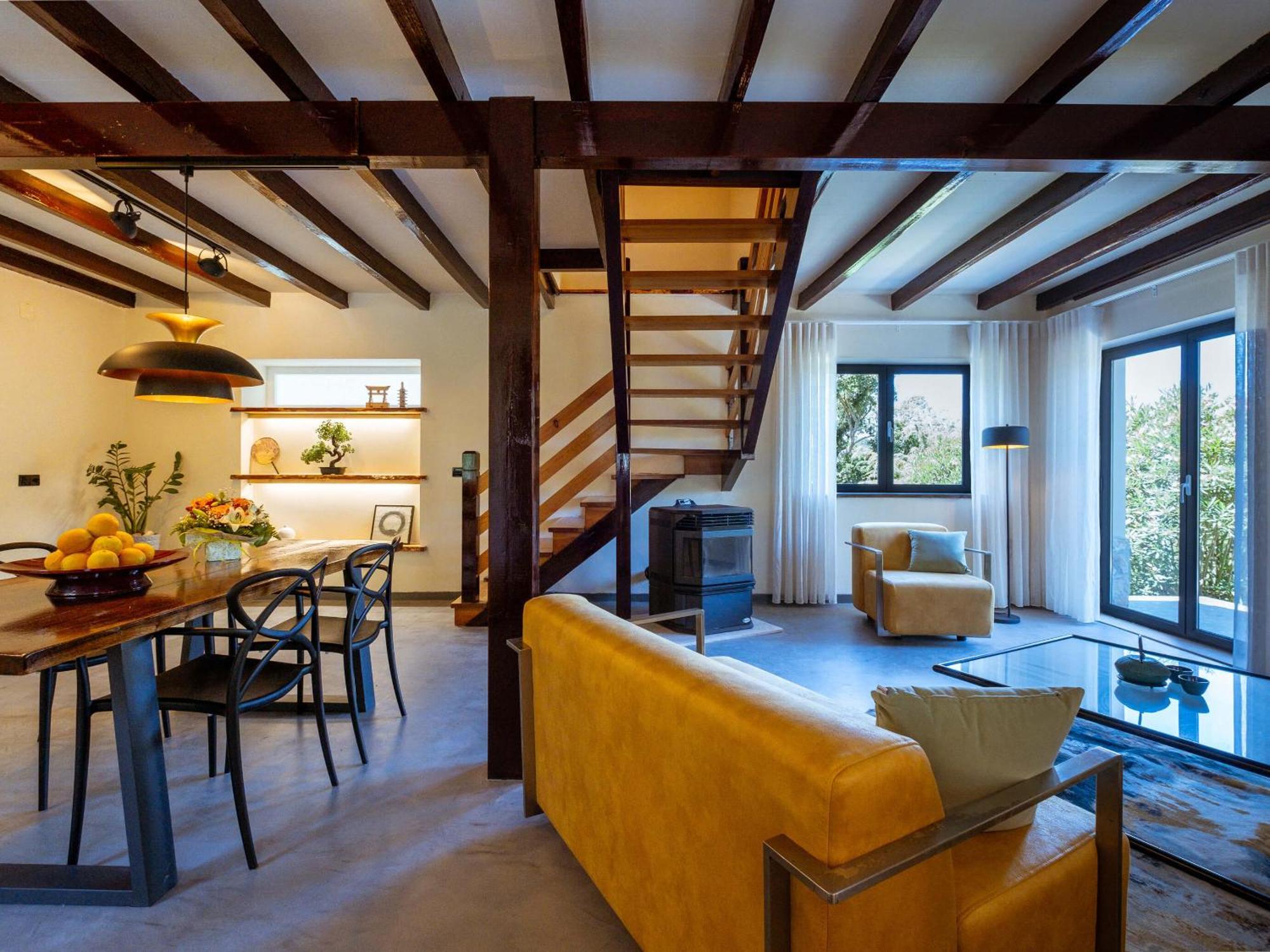 Bed and Breakfast Quinta Japonesa Carvalhal Bemfeito Экстерьер фото